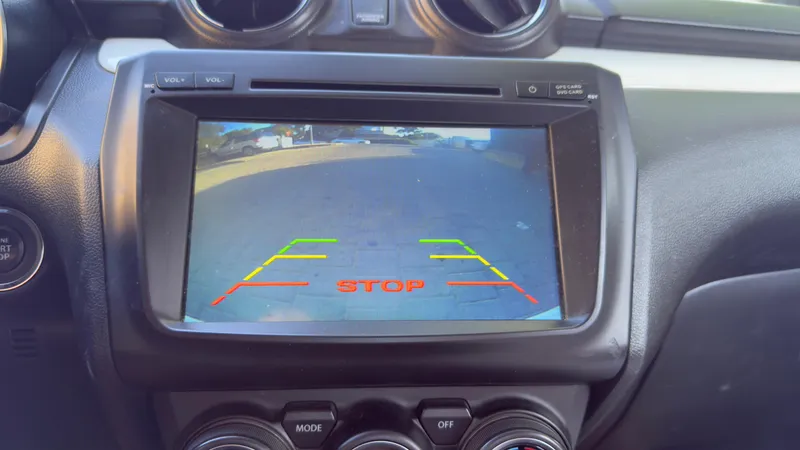 Suzuki Swift 2nd hand, 2019, private hand