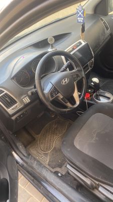 Hyundai i20 2ème main, 2012, main privée