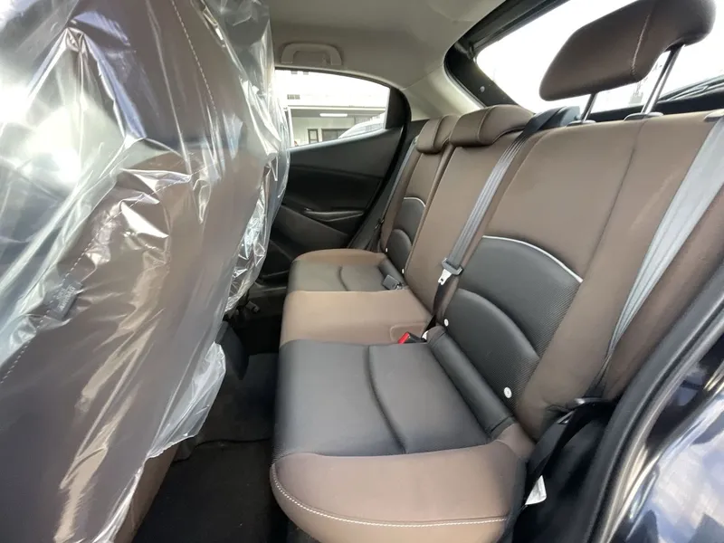 Mazda 2 2nd hand, 2023, private hand