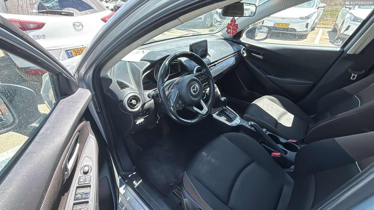 Mazda 2 2nd hand, 2022