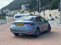 Toyota Corolla 2ème main, 2019, privée