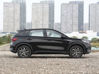 BYD Atto 3 2024. Extérieur. VUS 5-portes, 1 génération, restyling