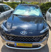 Hyundai Kona 2nd hand, 2021, private