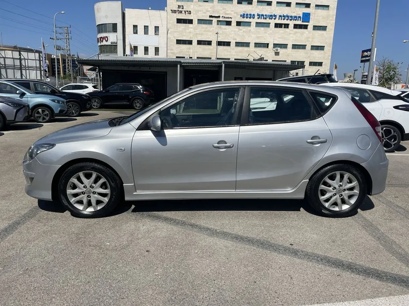 Hyundai i30 2ème main, 2012, main privée