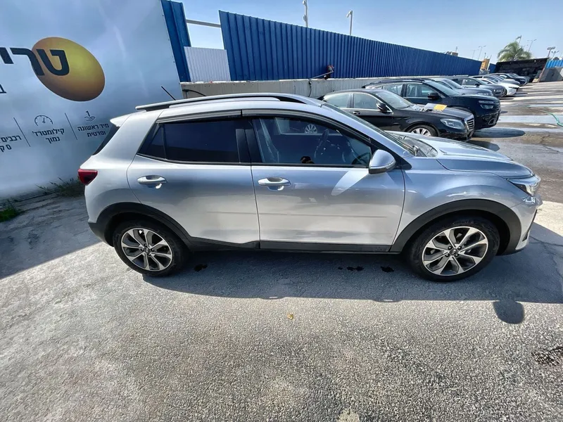 Kia Stonic 2nd hand, 2020, private hand