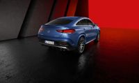 Mercedes GLE Coupe AMG 2023. Bodywork, Exterior. SUV Coupe, 2 generation, restyling