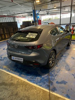 Mazda 3 с пробегом, 2020, частная рука