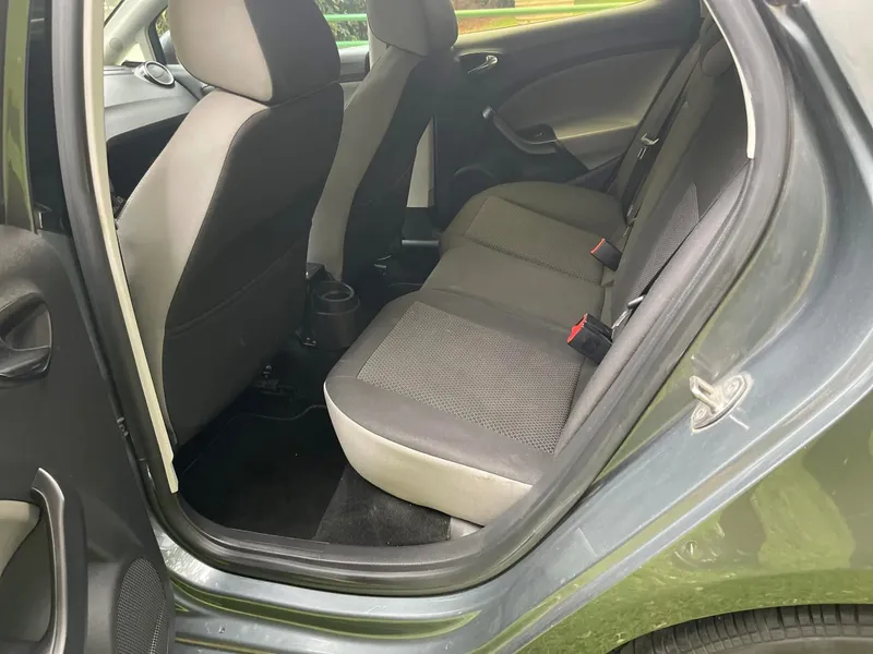 SEAT Ibiza 2nd hand, 2016, private hand