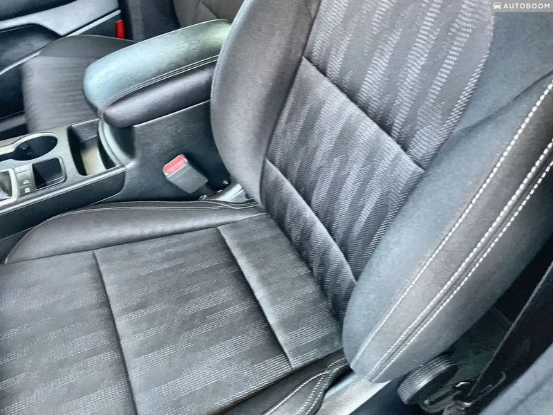 Kia Sportage с пробегом, 2021