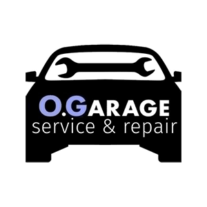Garage O.G، الشعار