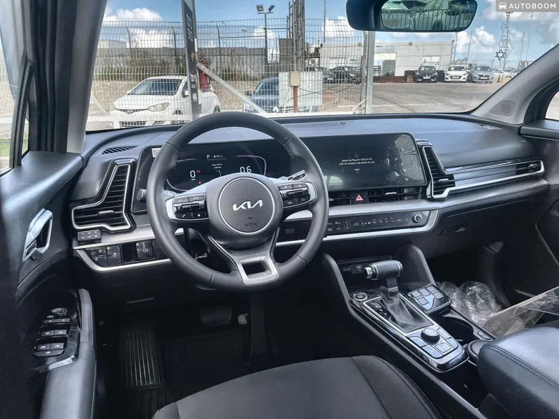 Kia Sportage 2ème main, 2024, privée
