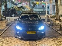Volkswagen Golf 2nd hand, 2009, private