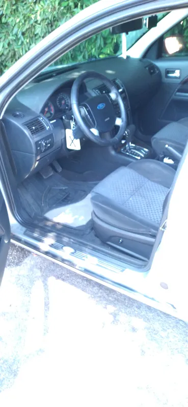 Ford Mondeo с пробегом, 2007, частная рука