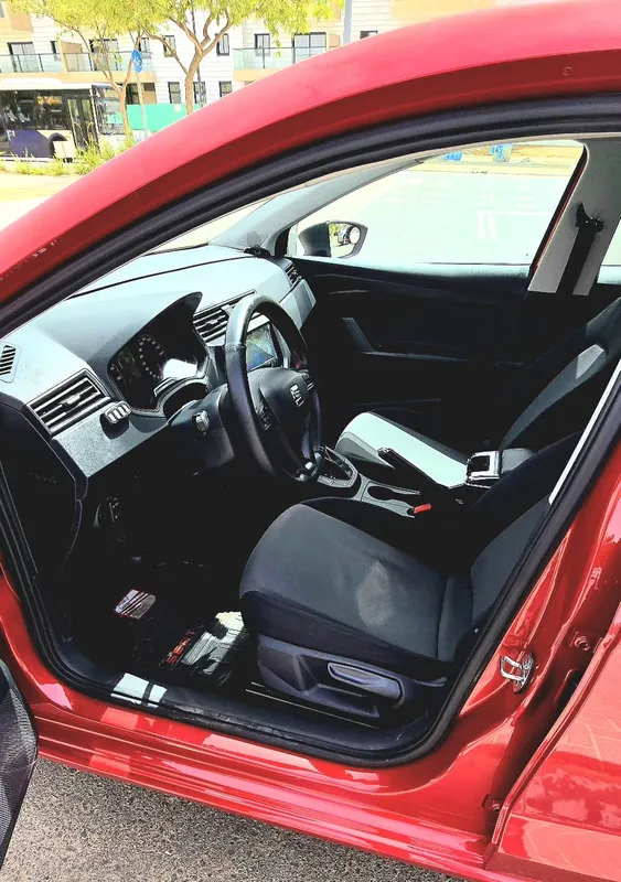 SEAT Ibiza 2ème main, 2018, main privée