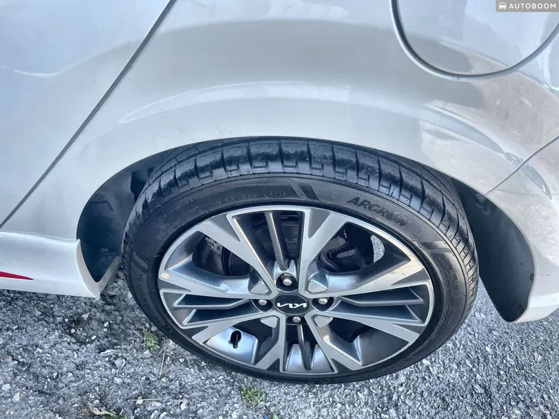 Kia Picanto 2nd hand, 2021