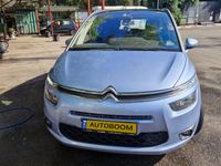 سيتروين C4 Picasso مستعمل, 2014, خصوصي