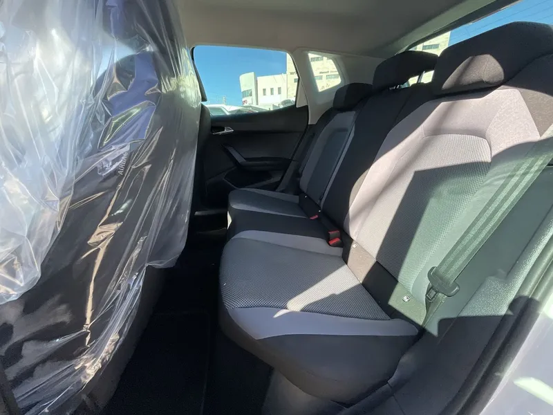 SEAT Arona с пробегом, 2019, частная рука