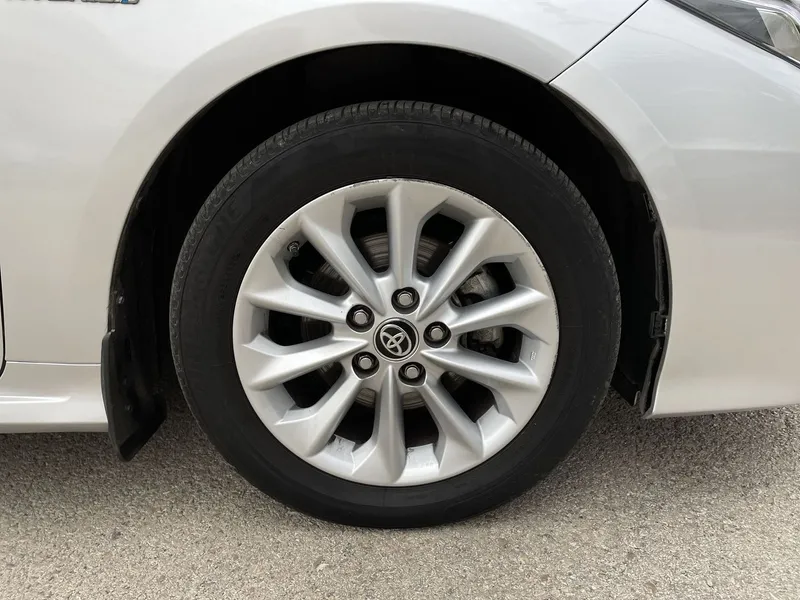 Toyota Corolla 2ème main, 2021