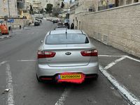 קיה ריו יד 2 רכב, 2014, פרטי