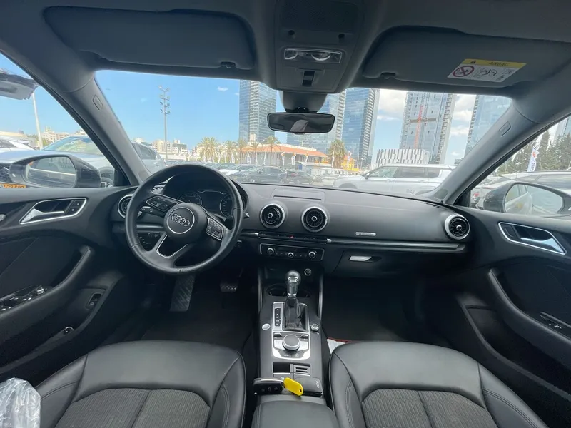 Audi A3 2ème main, 2019, main privée