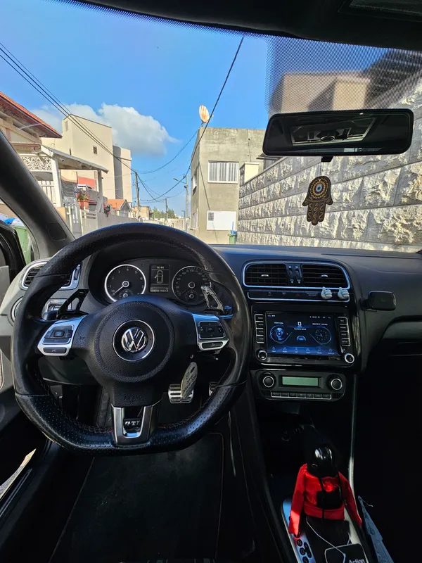Volkswagen Polo GTI 2ème main, 2011, main privée