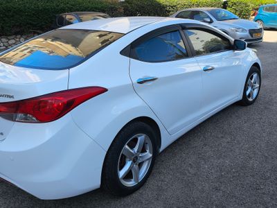 Hyundai i35 2ème main, 2013, main privée