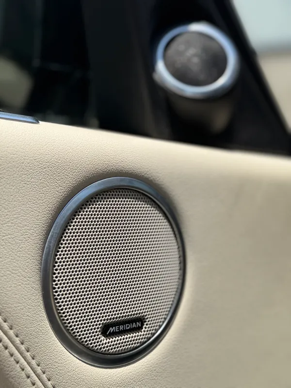 Land Rover Range Rover 2nd hand, 2019, private hand