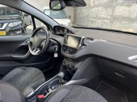 Peugeot 2008 2ème main, 2019