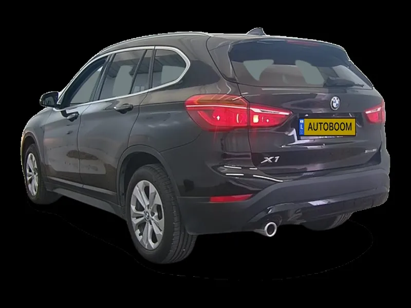 BMW X1 2nd hand, 2022