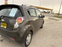 Chevrolet Spark с пробегом, 2011, частная