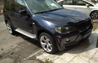 BMW X5 с пробегом, 2010, частная рука
