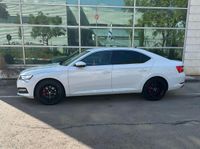 Skoda Superb с пробегом, 2020, частная
