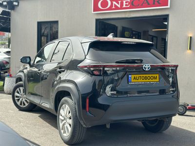 Toyota Yaris Cross 2ème main, 2022, main privée