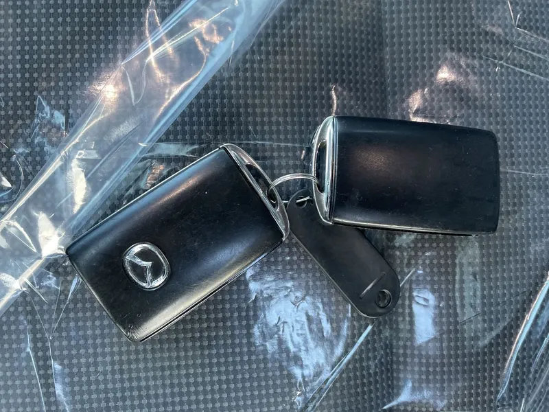 Mazda CX-30 2nd hand, 2020, private hand