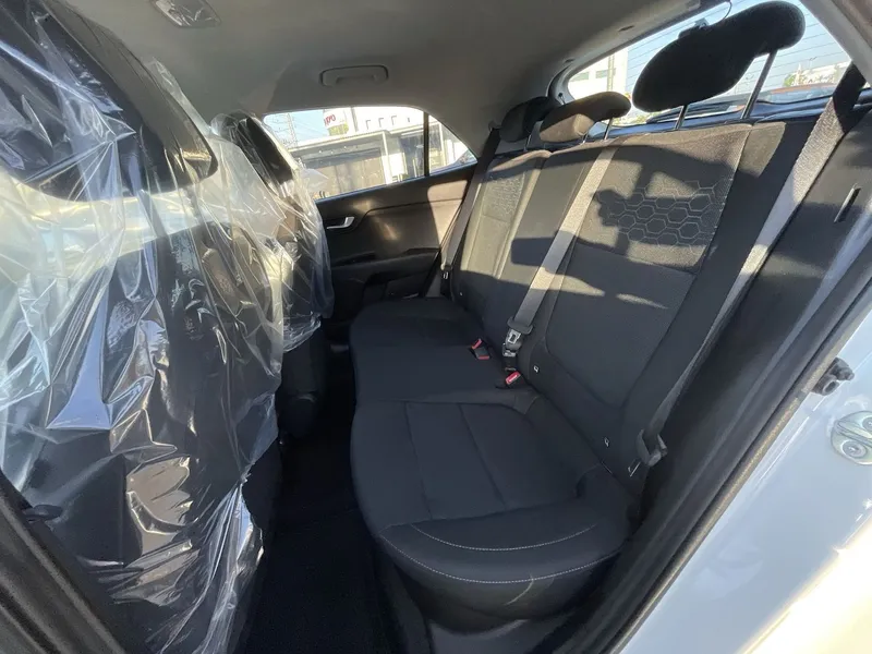 Kia Rio 2ème main, 2023, main privée