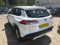 טויוטה קורולה קרוס יד 2 רכב, 2023