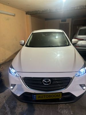 مازدا CX-3 مستعمل, 2020, مالك خاص