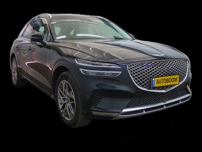 Genesis GV70 2nd hand, 2024, private hand