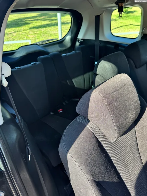 Mazda 5 2nd hand, 2011