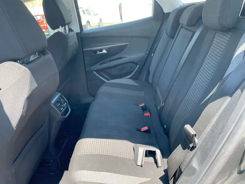 Peugeot 3008 2nd hand, 2017, private hand