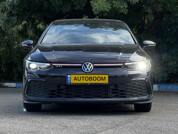 Volkswagen Golf GTI 2ème main, 2021, main privée