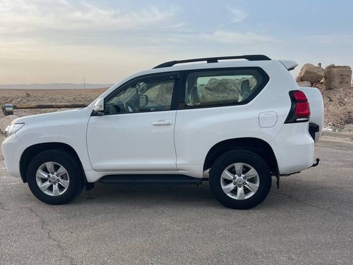 Toyota Land Cruiser 2ème main, 2020, main privée