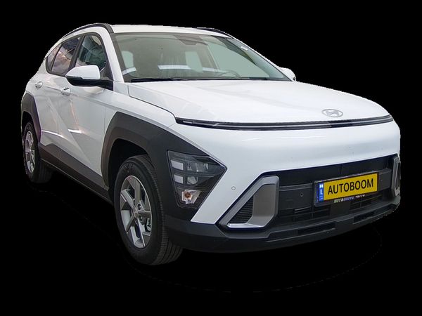 יונדאי קונה רכב חדש, 2025