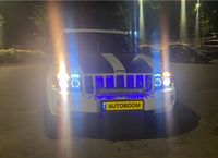 Jeep Grand Cherokee 2nd hand, 2006, private