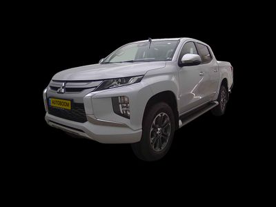 Mitsubishi L200 2ème main, 2022