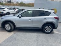 מאזדה CX-5 יד 2 רכב, 2017