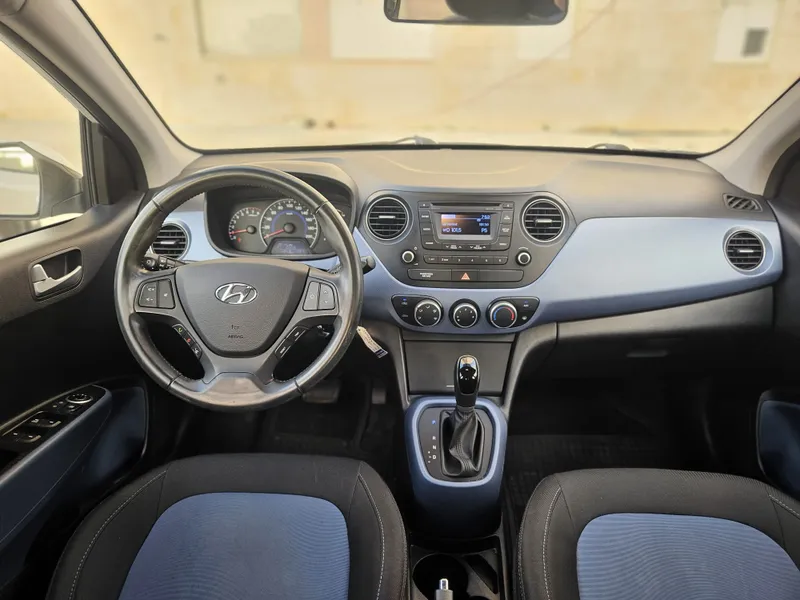 Hyundai i10 2nd hand, 2016, private hand