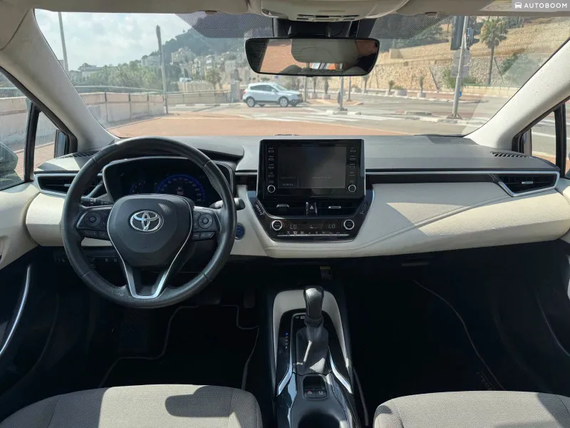 Toyota Corolla 2ème main, 2019, privée