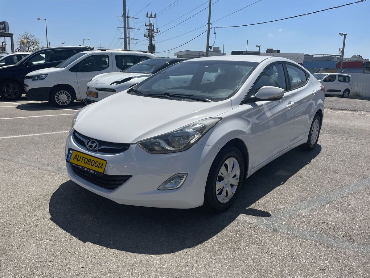 Hyundai i35 2nd hand, 2013, private hand