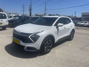 Kia Sportage, 2022, photo